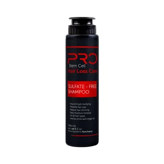 شامپو مو استم سل مدل Hair loss care حجم 250 میلی‌لیتر 101630124