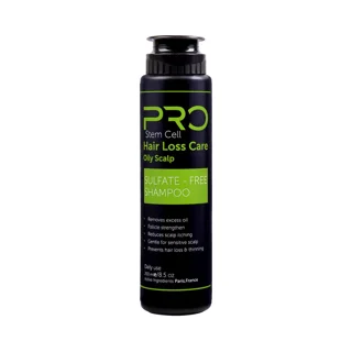 شامپو مو استم سل مدل hair loss care حجم 250 میلی‌لیتر 101630132