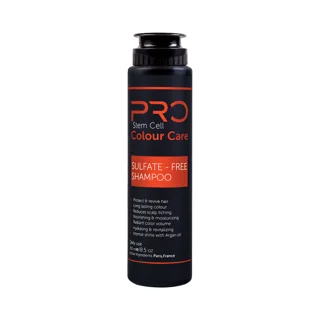 شامپو مو پرو استم سل مدل color care حجم 250 میلی لیتر 101630144